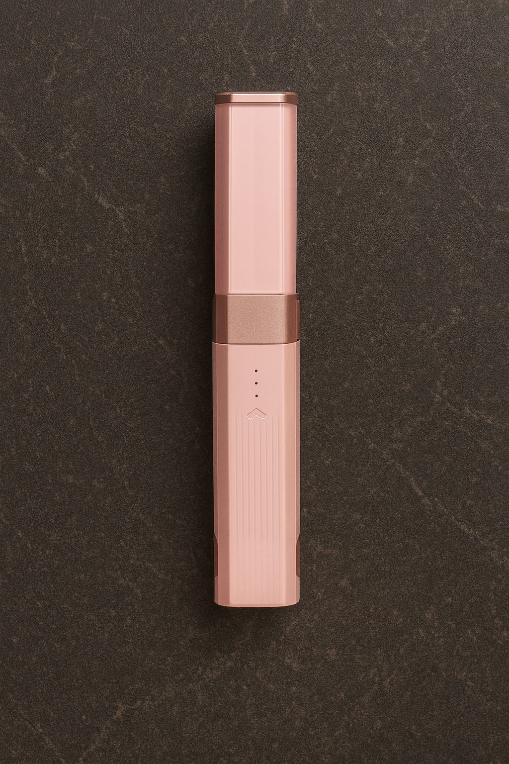 trådlöst hårrätningsjärn - Shinia