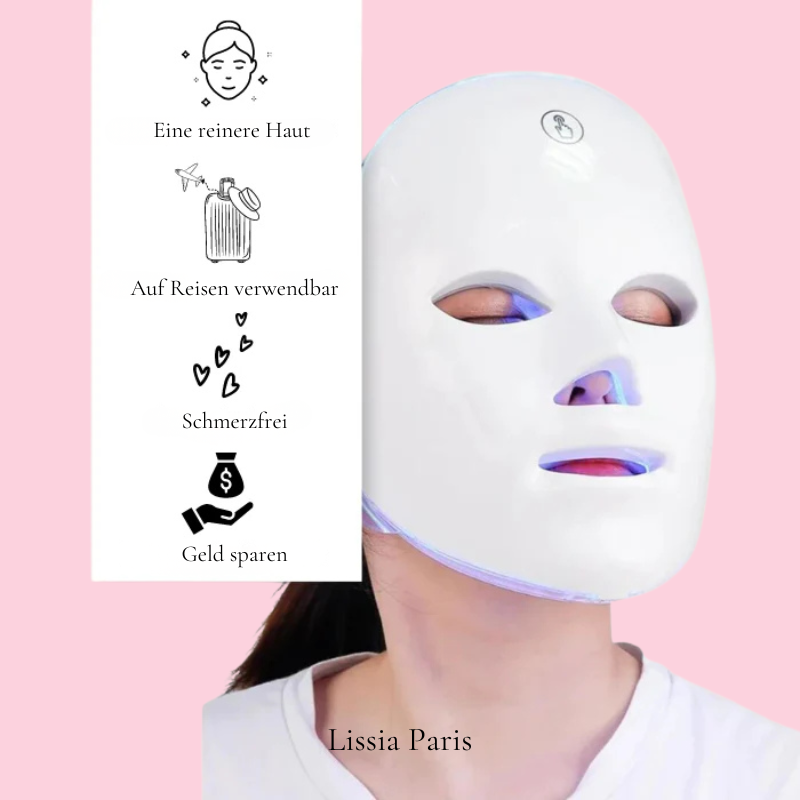 LISSIA REGENERATION™