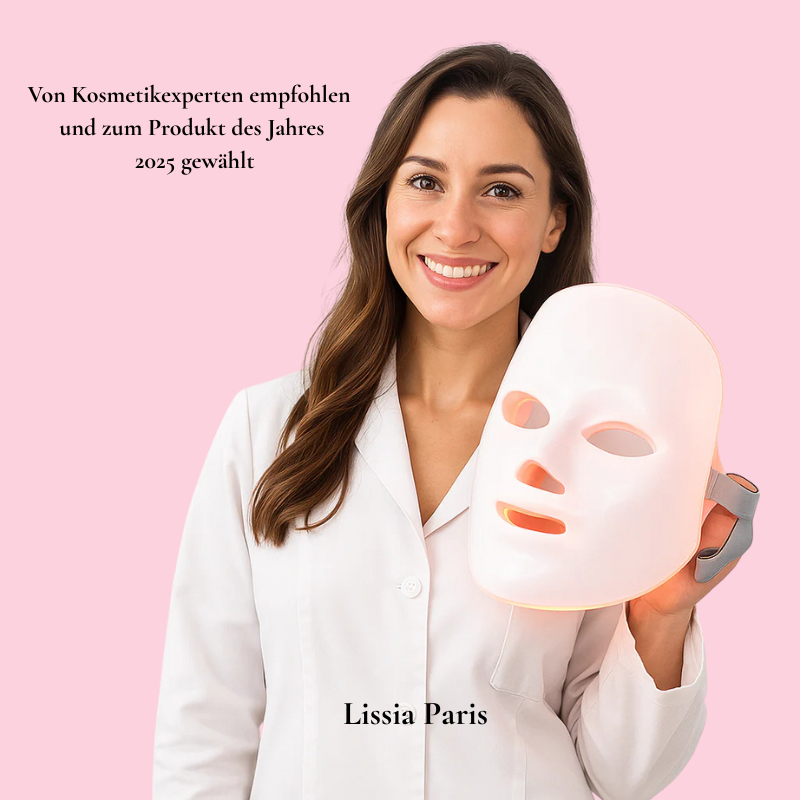 LISSIA REGENERATION™