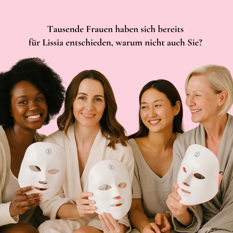 LISSIA REGENERATION™