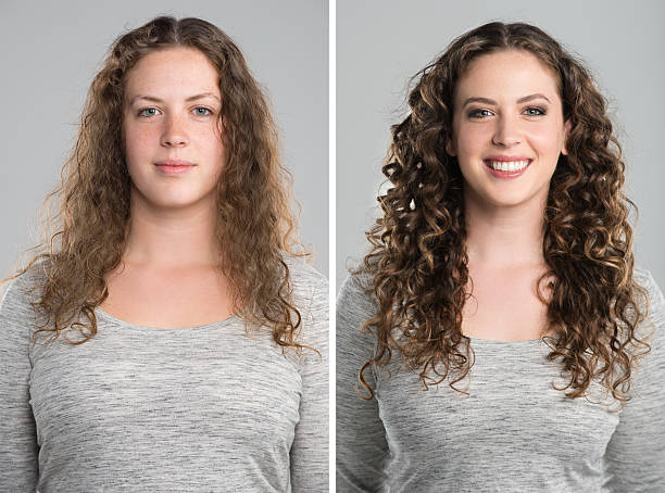 Trådlös hårkruller - Curlia